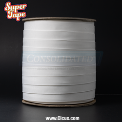 2530 – Super Tape Premium Polyester Ironer Guide Tape – 3/4 Inch x 400 Yards