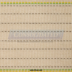 13-19750 – Anti-Static Cotton Flatwork Ironer Belt Roll, 2″ Wide