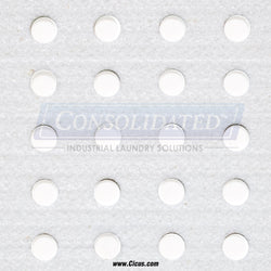 77/2.1003V – Polyfelt Vacuum Belt Roll, 3 Inch Wide