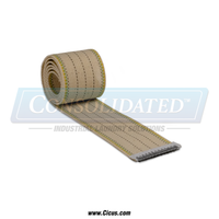 Replacement Belts (Pre-Cut / Ready-To-Install)