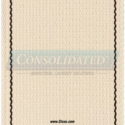 CIC-3255B – Brownline Cotton Flatwork Ironer Belt Roll, 3″ wide