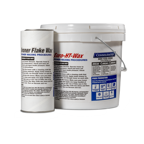 WAX / SURFACE CLEANERS