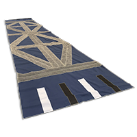 Continuous Cleaning Cloths