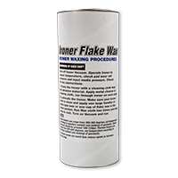 Ironer Wax & Cleaners