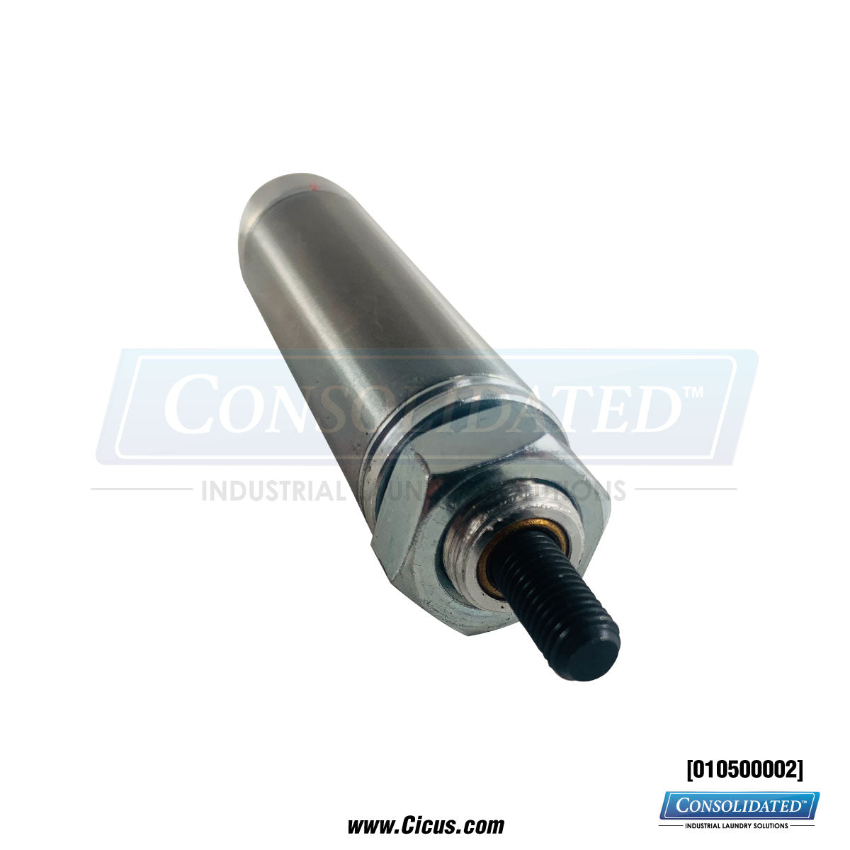 GA Braun Cylinder 1P/1S/.75B SR(041) [010500002]