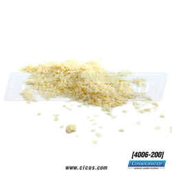 4006-200 – Wax High Temp - Mini Flakes