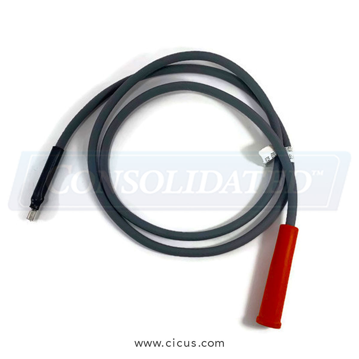Alliance Laundry Systems Suppression Cable - High Voltage 200 [44239703]