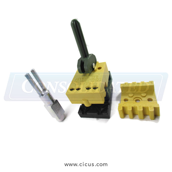 54626 – Flexco RSC187 Alligator Clipper Installation Tool, for