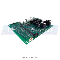 ADC Phase 7 Non-Coin Microprocessor Controller - Computer Only (884566)