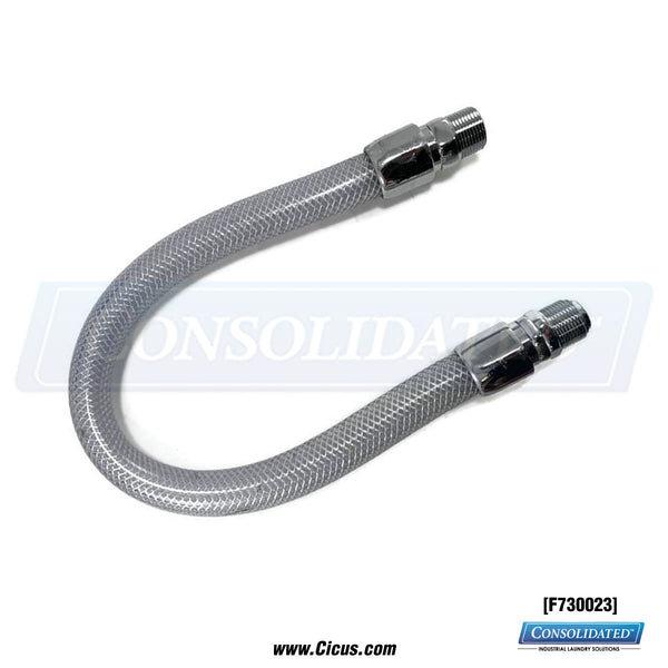 Alliance Laundry Systems Hose RNS Spray 23