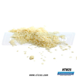 HTW20 – High Temp Euro Flake Wax - 20 KG Bag