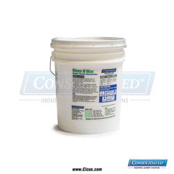 KNW40 – Kleen N' Wax - 5 Gallon Bucket