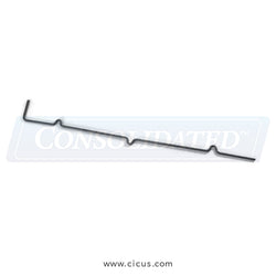 Alliance Laundry Systems Rod Damper - 170# (M413401)