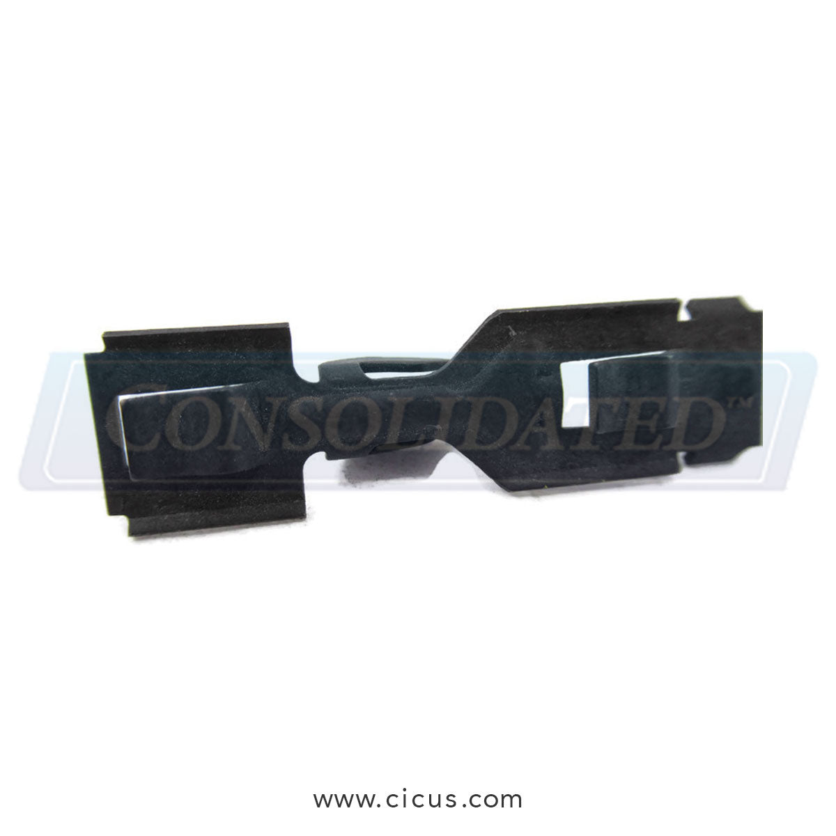 Whirlpool Clip, Front panel [W10854425]
