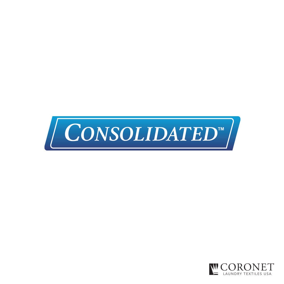 Coronet Coated Single Plate Cissell 47" Utility [TCSP-6]