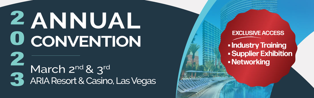 Cicus to Attend 2023 Annual Convention for CSC Network in Las Vegas - Don't Miss Out!