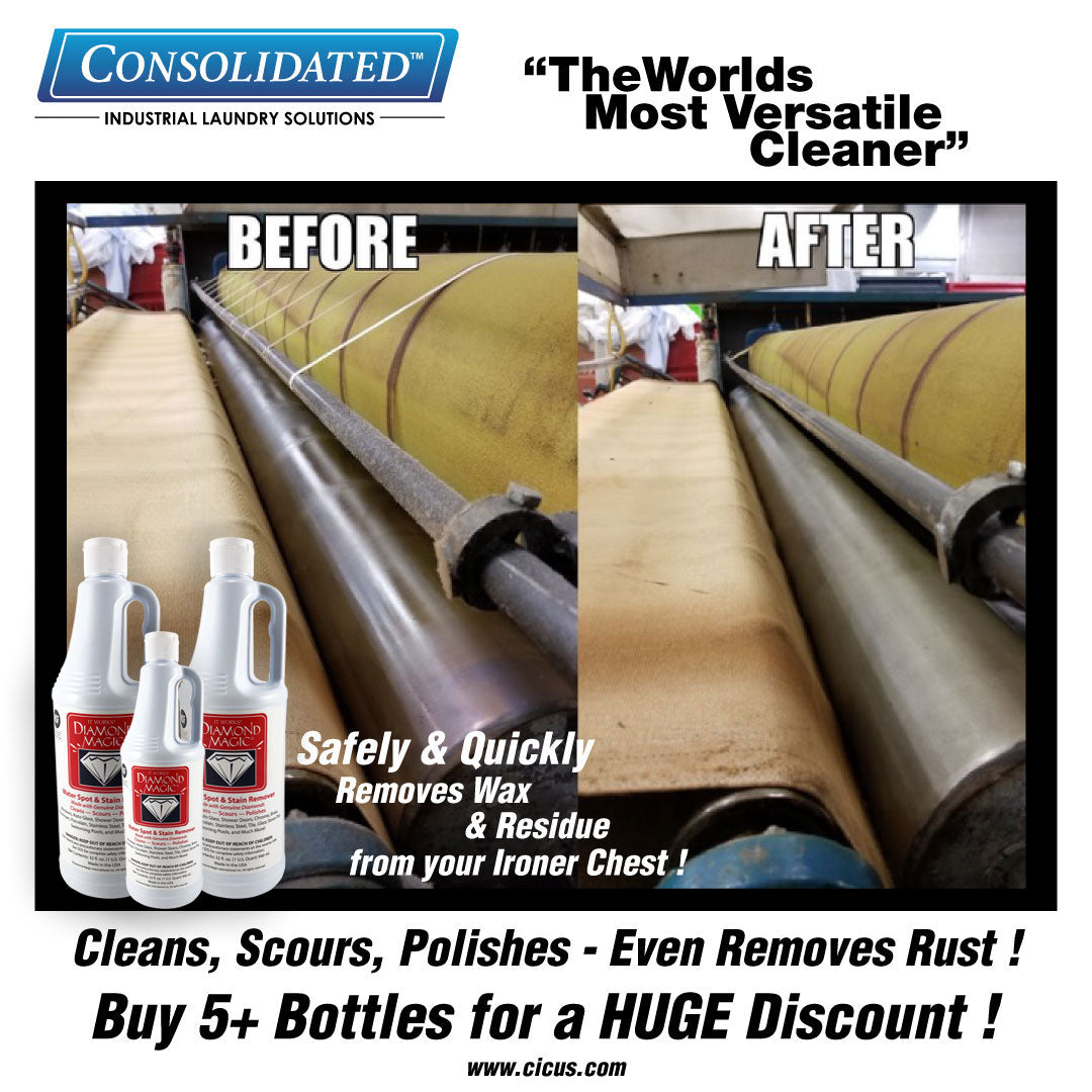 New Amazing Cleaning Product !