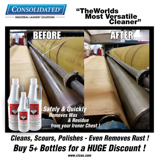 New Amazing Cleaning Product !