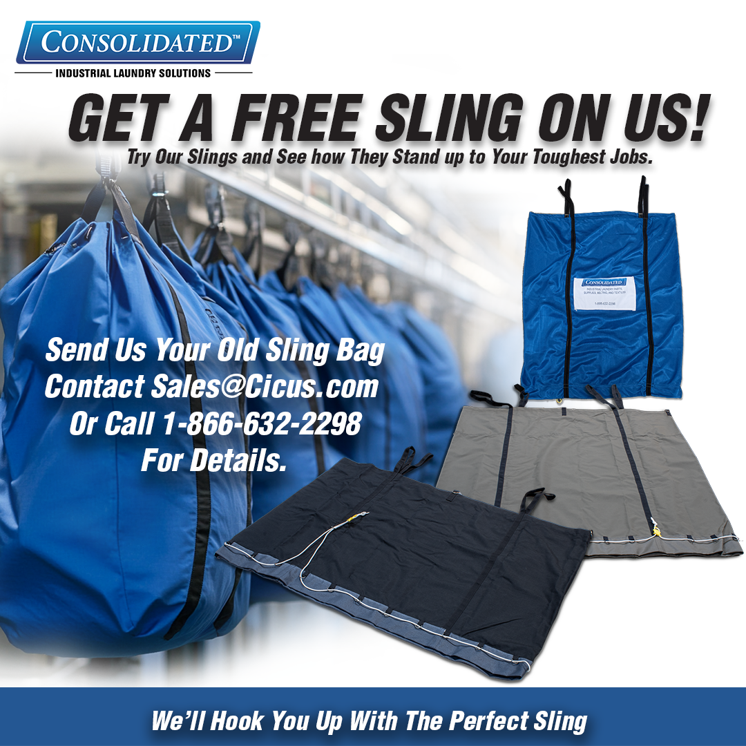 Get a Free Sling On Us: Elevate Your Equipment Today!