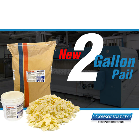 New Euro High Temp Wax Option !