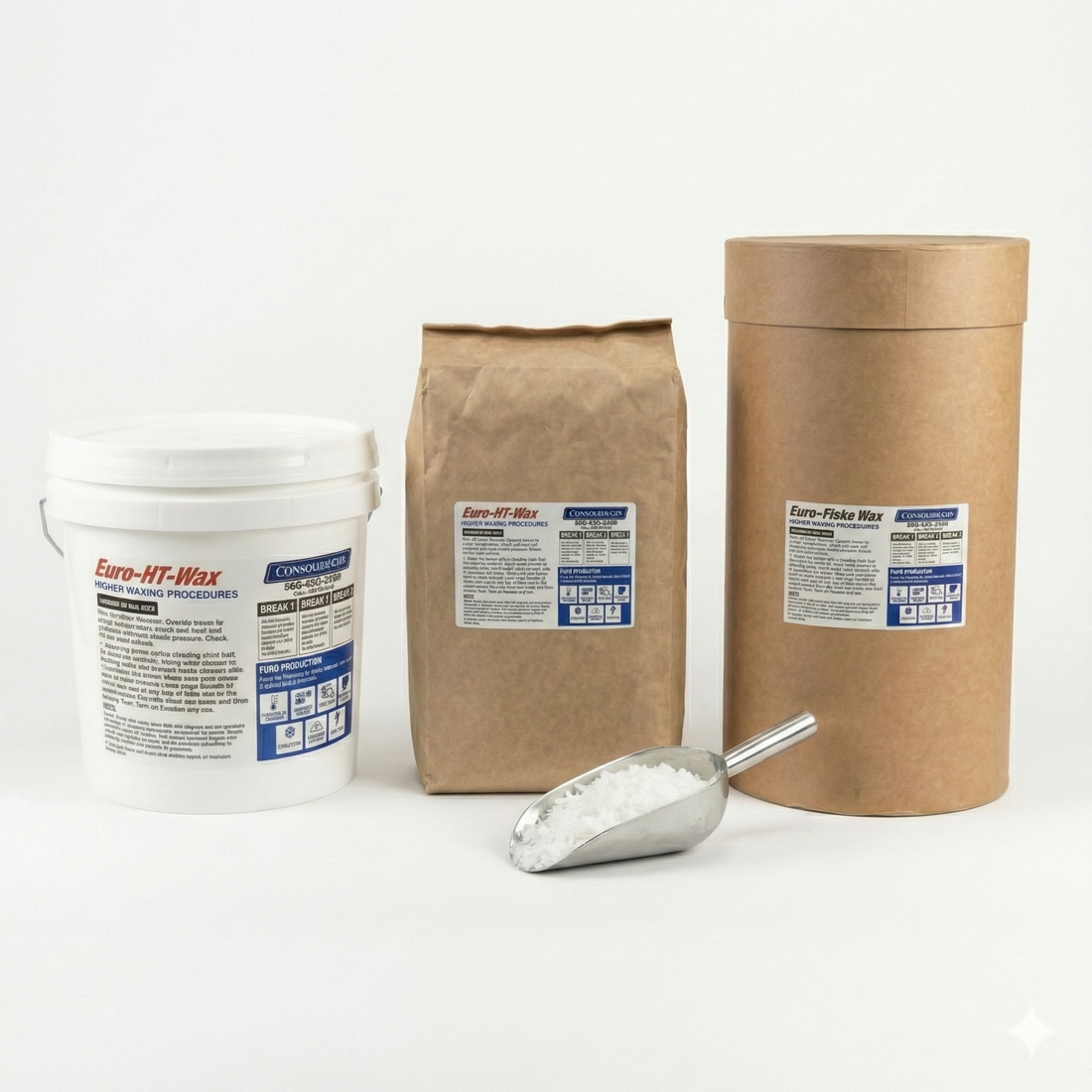 Commercial Flatwork Ironer Wax: Reduce Drag, Improve Finish, Protect Rolls