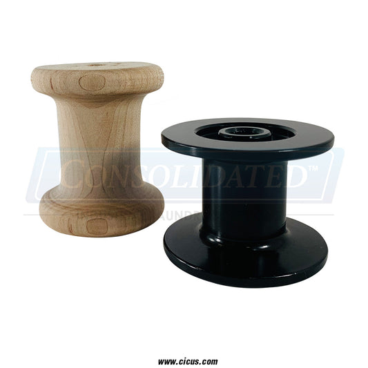 Guide Tape GT Spool Comparsion