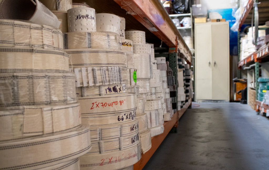 Optimize Your Commercial Laundry Operations with CIC's Premium Textiles and Parts