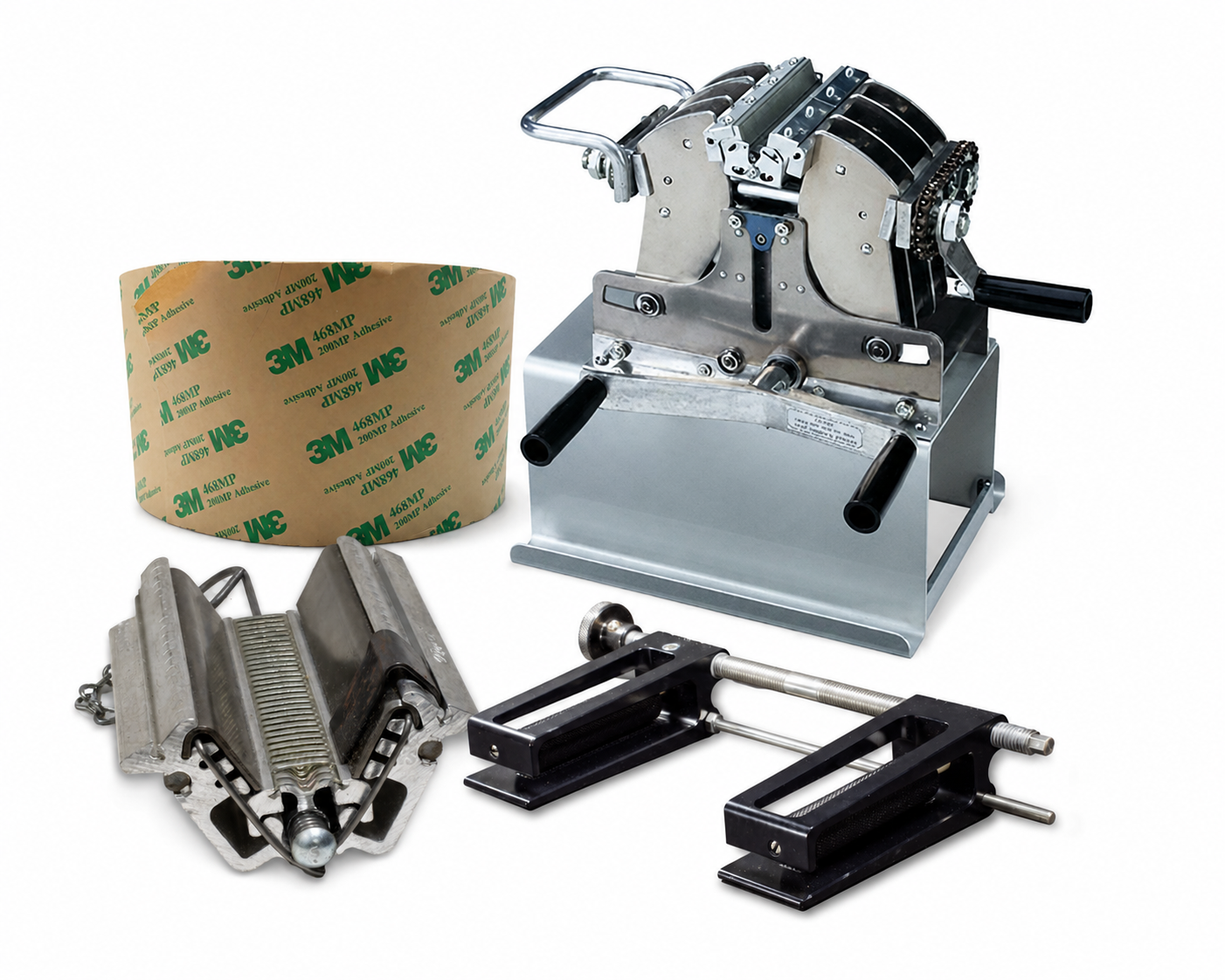 Lacing Tools & Supplies – Consolidated International Corporation USA
