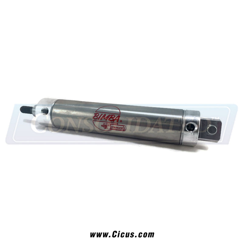GA Braun Cylinder, 2P/3S/1.06B, DA – 010500018