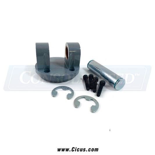 GA Braun Clevis Cylinder – 010600038