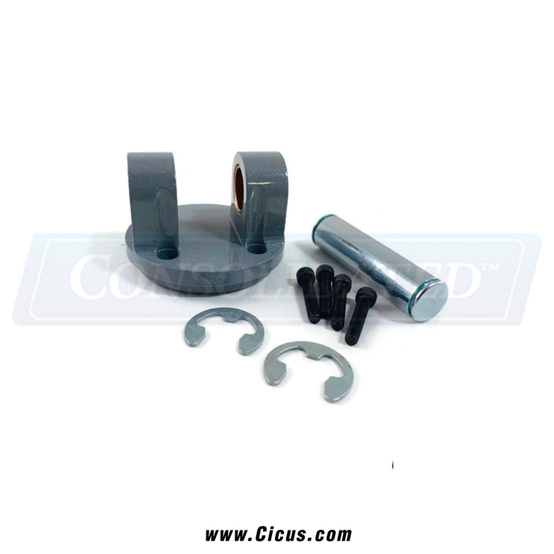 GA Braun Clevis Cylinder – 010600038
