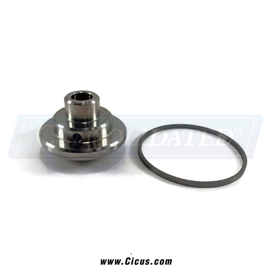 Bürkert Valve Seat, Type 2000 – 011209