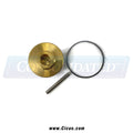 Burkert 2" Seal Kit [011390T]