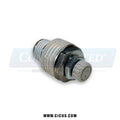 GA Braun Metering Valve with Muffler – 012000004