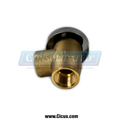 Chicago Dryer Cable Valve Bank – 0202-380
