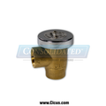 Chicago Dryer Cable Valve Bank – 0202-380