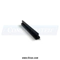 CIC Replacement Grip, Transfer Clamp Jaw Compatible w/ Chicago Dryer – 0204-295C