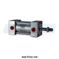 0208-075 – Chicago Dryer Air Cylinder, 1-1/4″ Bore x 1″ Stroke