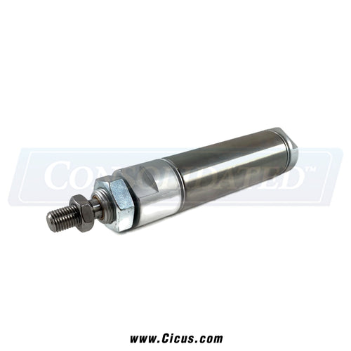 0208-435 – Air Cylinder, 1-1/4″ Bore x 2″ Stroke, Compatible With Chicago Dryer