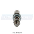0208-440 – Chicago Dryer Air Cylinder, 1-1/4″ Bore x 1″ Stroke