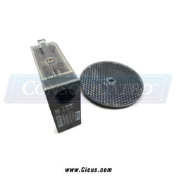 GA Braun Photocell Visolux RLK25 [021700015]