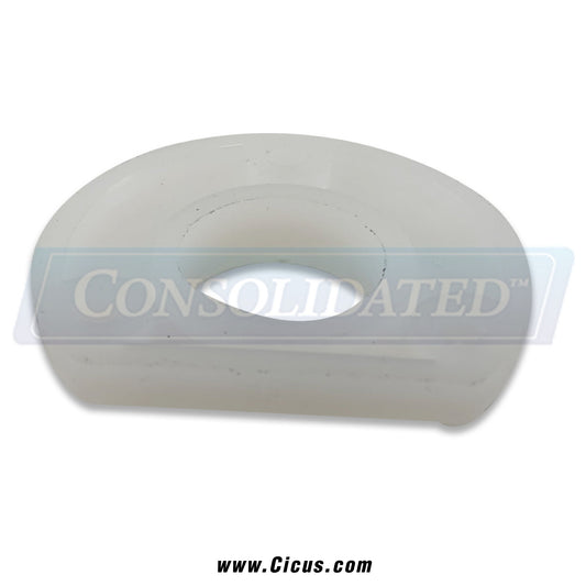 Milnor Bushing, WEDU – 0218954