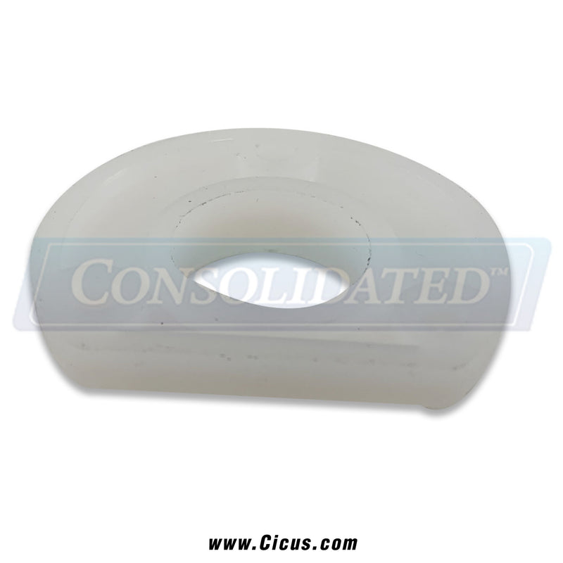 Milnor Bushing, WEDU – 0218954