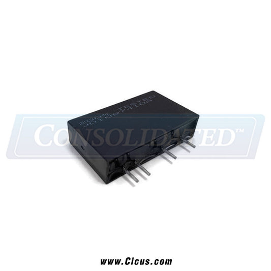 GA Braun Solid State Relay, MP240D2 – 022000023