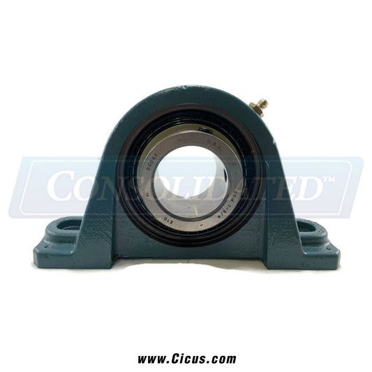 GA Braun Pillow Block Bearing, 1-3/4″ – 030100097