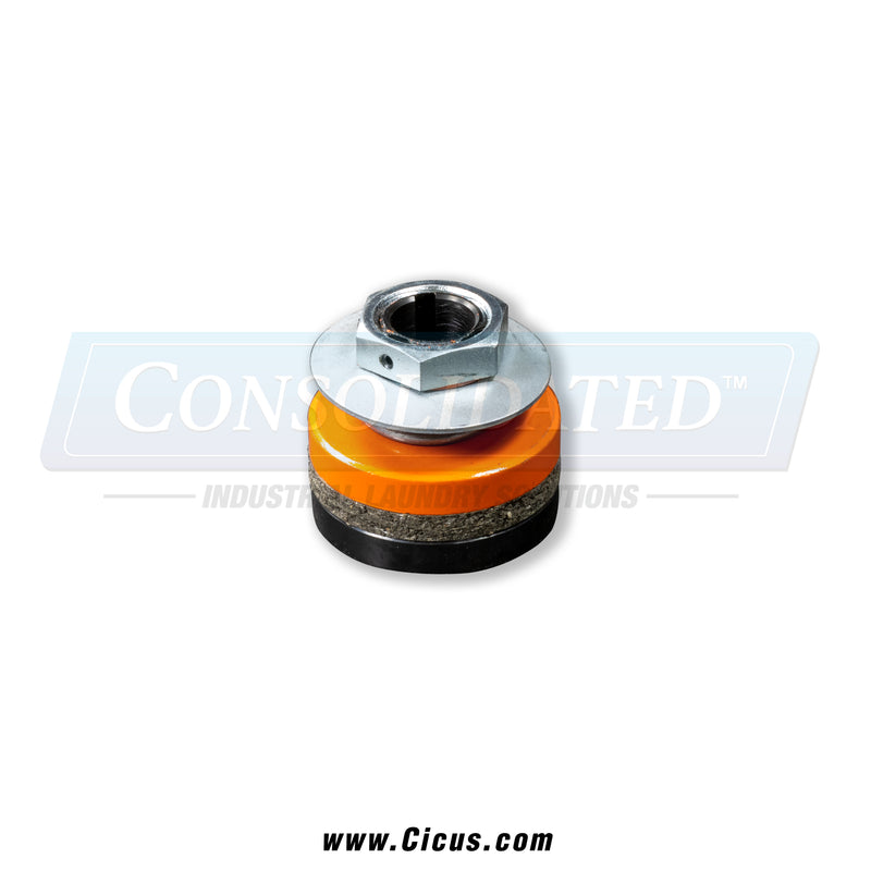 GA Braun Torque Limiter with Spring – 031000007