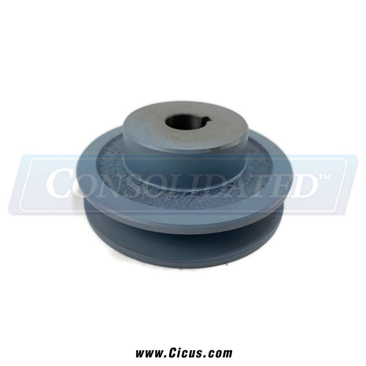 GA Braun Sheave, 5/8″ Bore 3×774 AK34×5/8 – 031800006