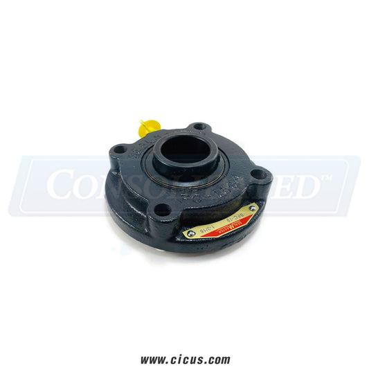 Chicago Dryer Flange Block Piloted Bearing, 1-3/16″ – 0402-650