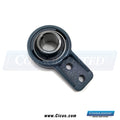 Chicago Dryer Bearing Hanger, 1" Bore Permanent Lube – 0402-763