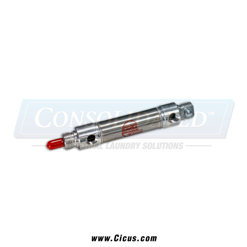 Bimba Air Cylinder, Stainless Steel – 041